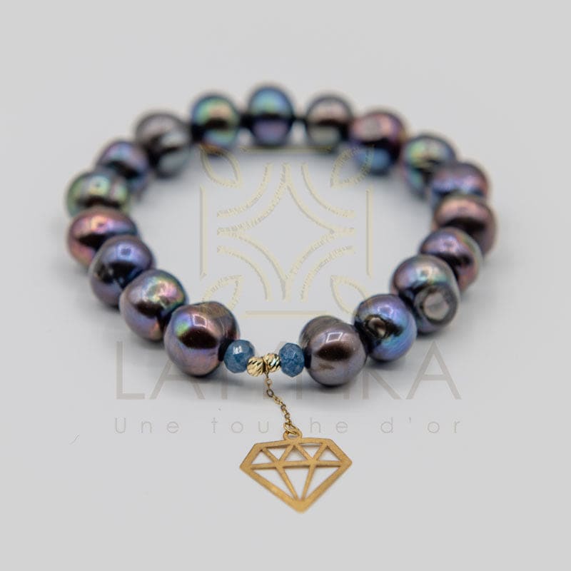 Pearlor bracelet 2